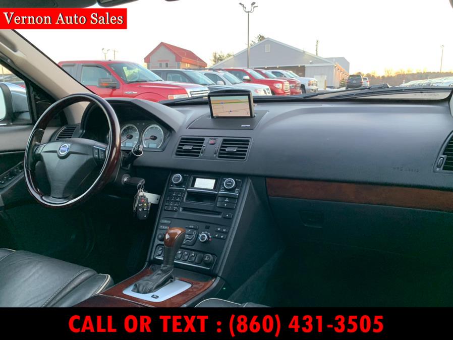 Used Volvo XC90 AWD 4dr Premier Plus 2013 | Vernon Auto Sale & Service. Manchester, Connecticut Used Volvo XC90 AWD 4dr Premier Plus 2013 | Vernon Auto Sale & Service. Manchester, Connecticut