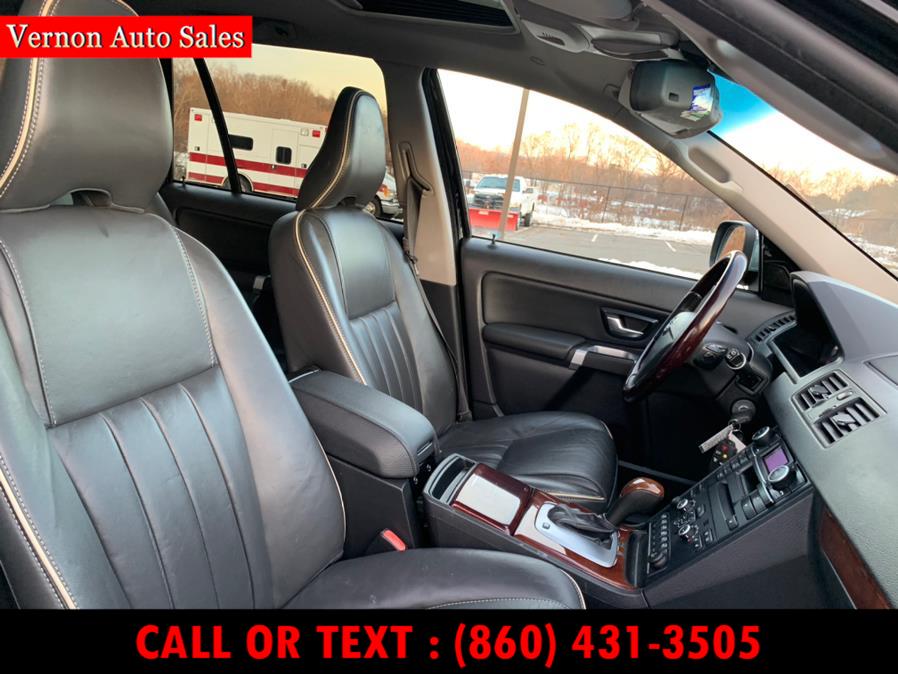 Used Volvo XC90 AWD 4dr Premier Plus 2013 | Vernon Auto Sale & Service. Manchester, Connecticut Used Volvo XC90 AWD 4dr Premier Plus 2013 | Vernon Auto Sale & Service. Manchester, Connecticut