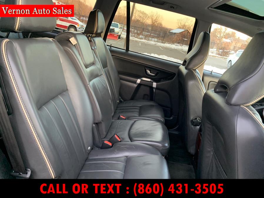 Used Volvo XC90 AWD 4dr Premier Plus 2013 | Vernon Auto Sale & Service. Manchester, Connecticut Used Volvo XC90 AWD 4dr Premier Plus 2013 | Vernon Auto Sale & Service. Manchester, Connecticut