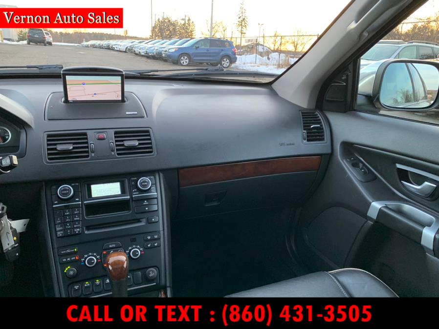 Used Volvo XC90 AWD 4dr Premier Plus 2013 | Vernon Auto Sale & Service. Manchester, Connecticut Used Volvo XC90 AWD 4dr Premier Plus 2013 | Vernon Auto Sale & Service. Manchester, Connecticut