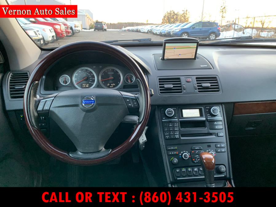 Used Volvo XC90 AWD 4dr Premier Plus 2013 | Vernon Auto Sale & Service. Manchester, Connecticut Used Volvo XC90 AWD 4dr Premier Plus 2013 | Vernon Auto Sale & Service. Manchester, Connecticut
