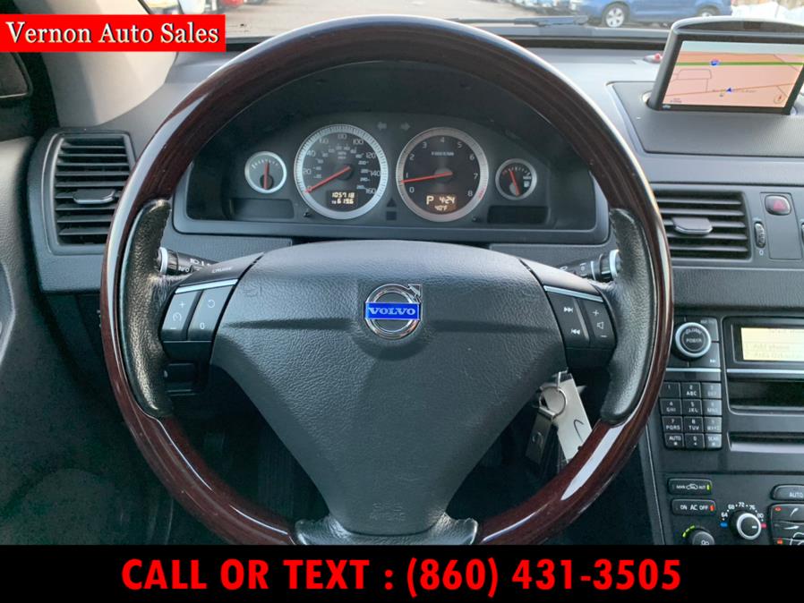 Used Volvo XC90 AWD 4dr Premier Plus 2013 | Vernon Auto Sale & Service. Manchester, Connecticut Used Volvo XC90 AWD 4dr Premier Plus 2013 | Vernon Auto Sale & Service. Manchester, Connecticut