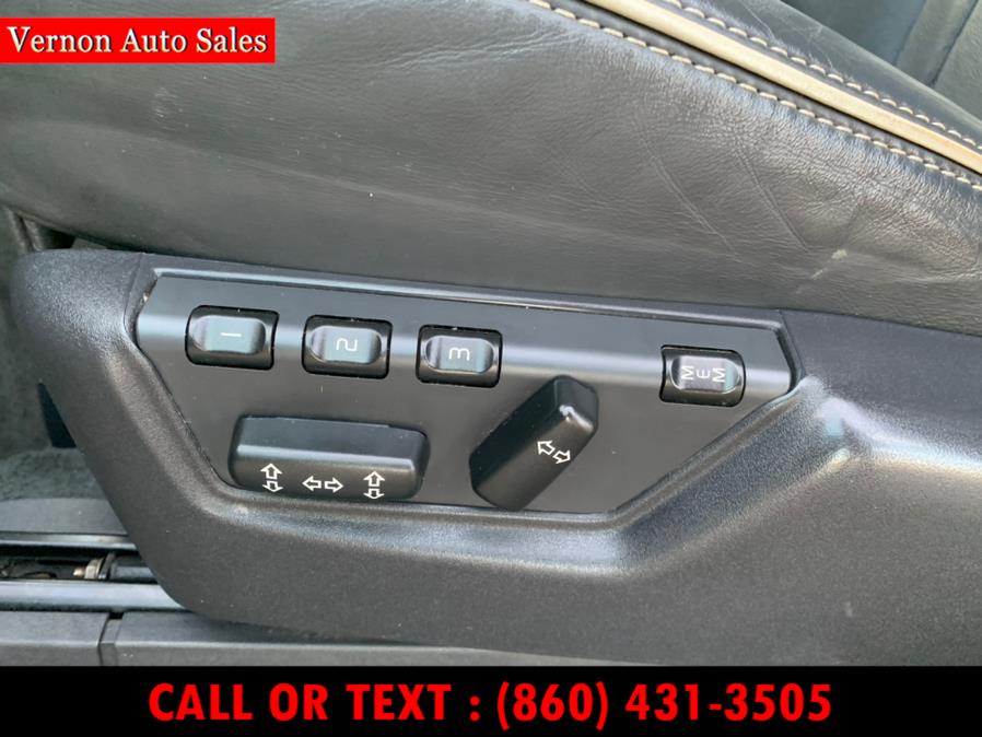 Used Volvo XC90 AWD 4dr Premier Plus 2013 | Vernon Auto Sale & Service. Manchester, Connecticut Used Volvo XC90 AWD 4dr Premier Plus 2013 | Vernon Auto Sale & Service. Manchester, Connecticut