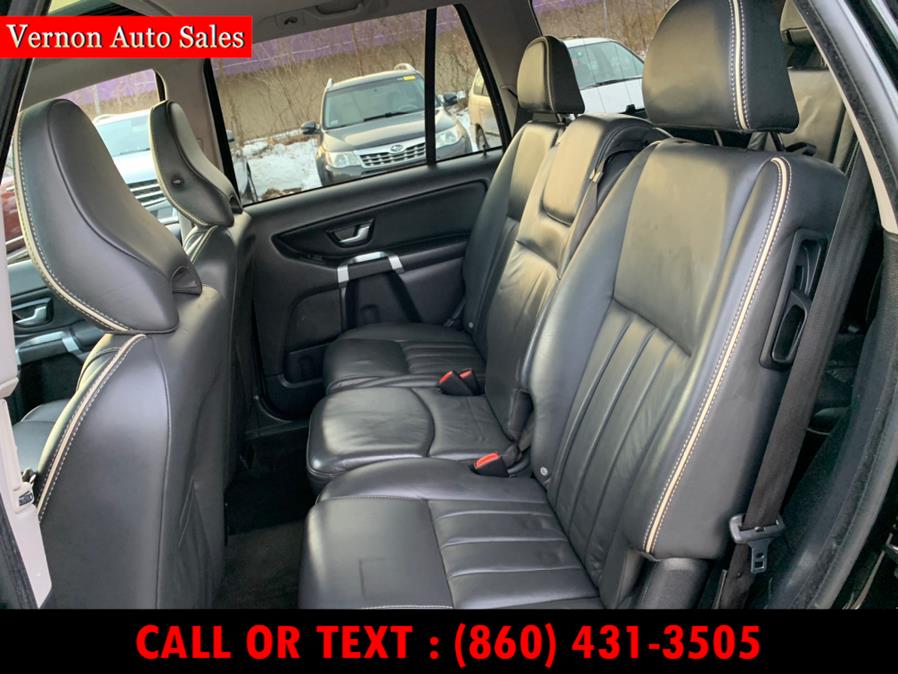 Used Volvo XC90 AWD 4dr Premier Plus 2013 | Vernon Auto Sale & Service. Manchester, Connecticut Used Volvo XC90 AWD 4dr Premier Plus 2013 | Vernon Auto Sale & Service. Manchester, Connecticut