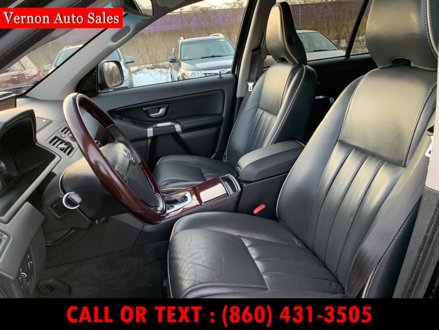 Used Volvo XC90 AWD 4dr Premier Plus 2013 | Vernon Auto Sale & Service. Manchester, Connecticut Used Volvo XC90 AWD 4dr Premier Plus 2013 | Vernon Auto Sale & Service. Manchester, Connecticut