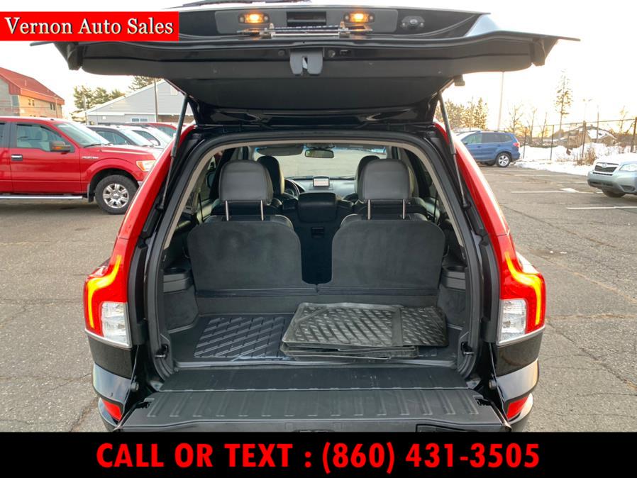 Used Volvo XC90 AWD 4dr Premier Plus 2013 | Vernon Auto Sale & Service. Manchester, Connecticut Used Volvo XC90 AWD 4dr Premier Plus 2013 | Vernon Auto Sale & Service. Manchester, Connecticut