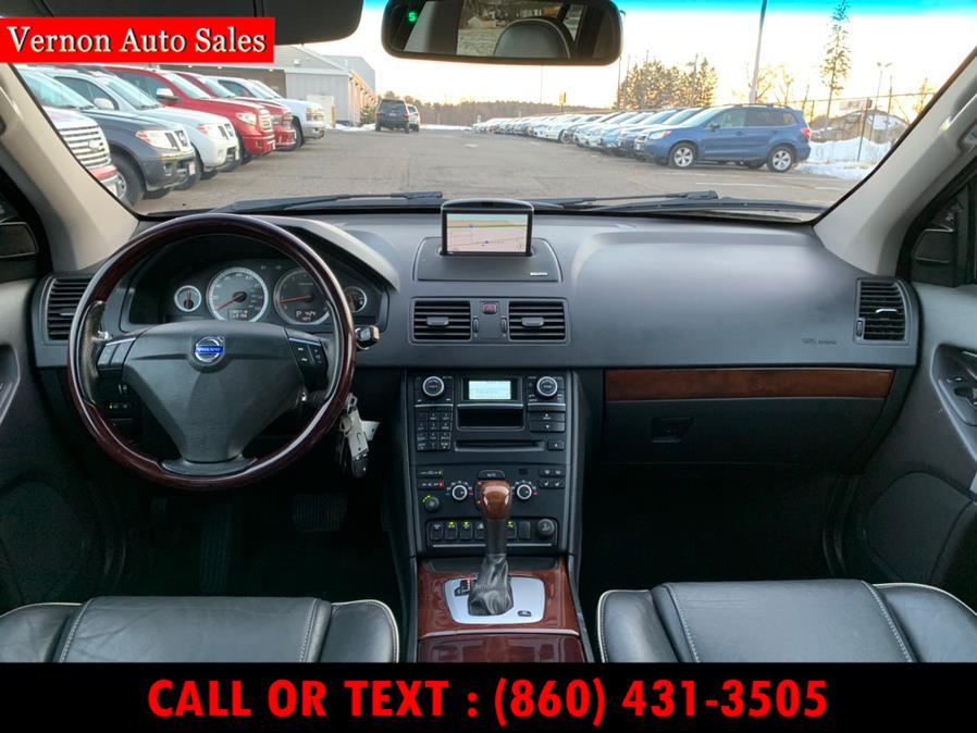 Used Volvo XC90 AWD 4dr Premier Plus 2013 | Vernon Auto Sale & Service. Manchester, Connecticut Used Volvo XC90 AWD 4dr Premier Plus 2013 | Vernon Auto Sale & Service. Manchester, Connecticut