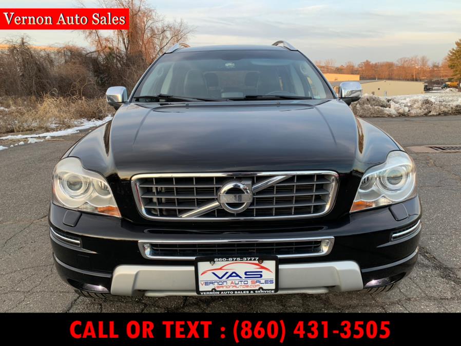 Used Volvo XC90 AWD 4dr Premier Plus 2013 | Vernon Auto Sale & Service. Manchester, Connecticut Used Volvo XC90 AWD 4dr Premier Plus 2013 | Vernon Auto Sale & Service. Manchester, Connecticut