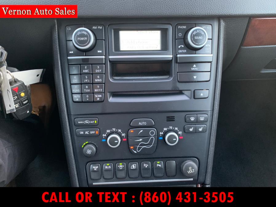 Used Volvo XC90 AWD 4dr Premier Plus 2013 | Vernon Auto Sale & Service. Manchester, Connecticut Used Volvo XC90 AWD 4dr Premier Plus 2013 | Vernon Auto Sale & Service. Manchester, Connecticut