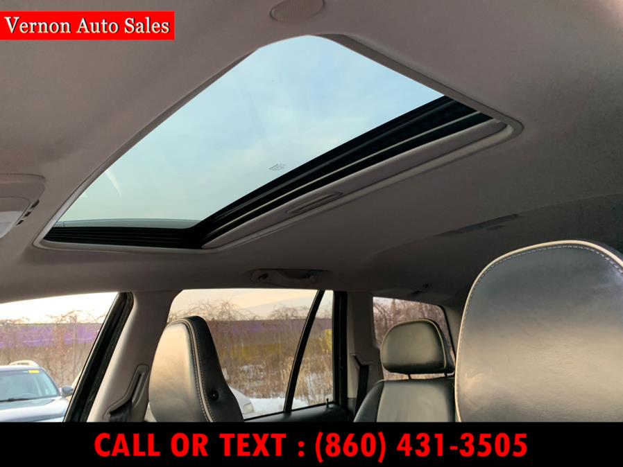 Used Volvo XC90 AWD 4dr Premier Plus 2013 | Vernon Auto Sale & Service. Manchester, Connecticut Used Volvo XC90 AWD 4dr Premier Plus 2013 | Vernon Auto Sale & Service. Manchester, Connecticut
