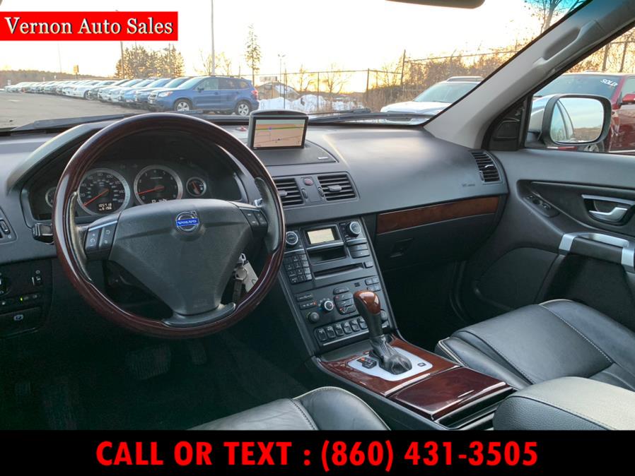 Used Volvo XC90 AWD 4dr Premier Plus 2013 | Vernon Auto Sale & Service. Manchester, Connecticut Used Volvo XC90 AWD 4dr Premier Plus 2013 | Vernon Auto Sale & Service. Manchester, Connecticut