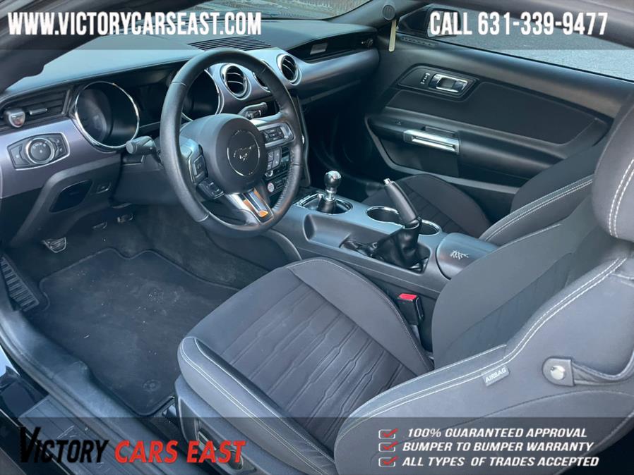 Used Ford Mustang 2dr Fastback GT 2016 | Victory Cars East LLC. Huntington, New York Used Ford Mustang 2dr Fastback GT 2016 | Victory Cars East LLC. Huntington, New York