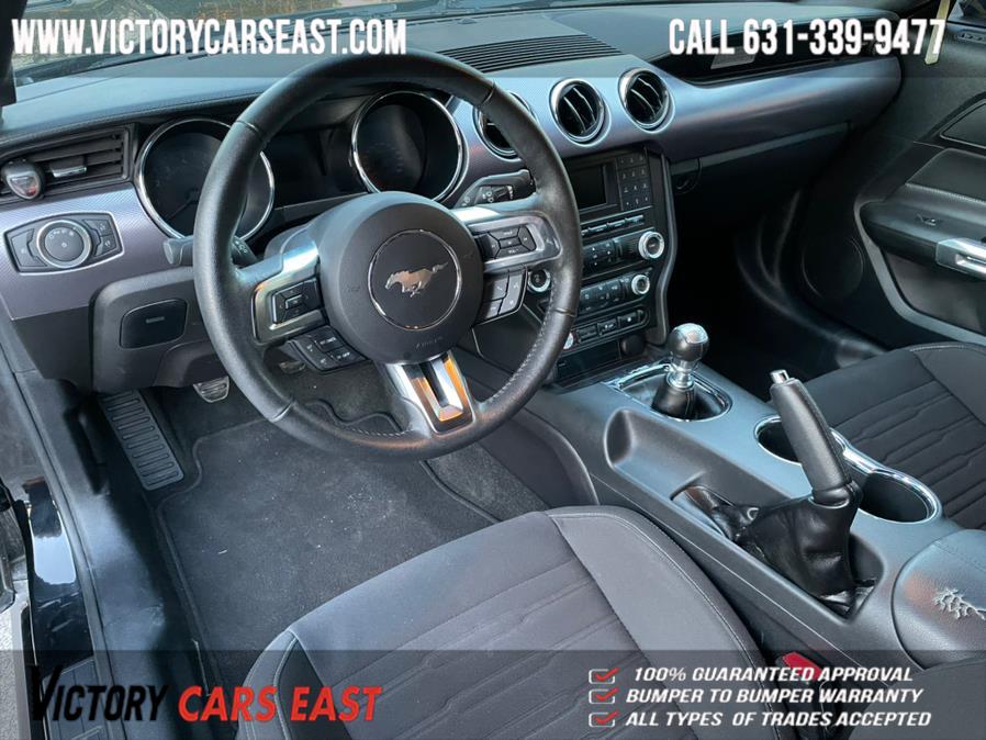 Used Ford Mustang 2dr Fastback GT 2016 | Victory Cars East LLC. Huntington, New York Used Ford Mustang 2dr Fastback GT 2016 | Victory Cars East LLC. Huntington, New York