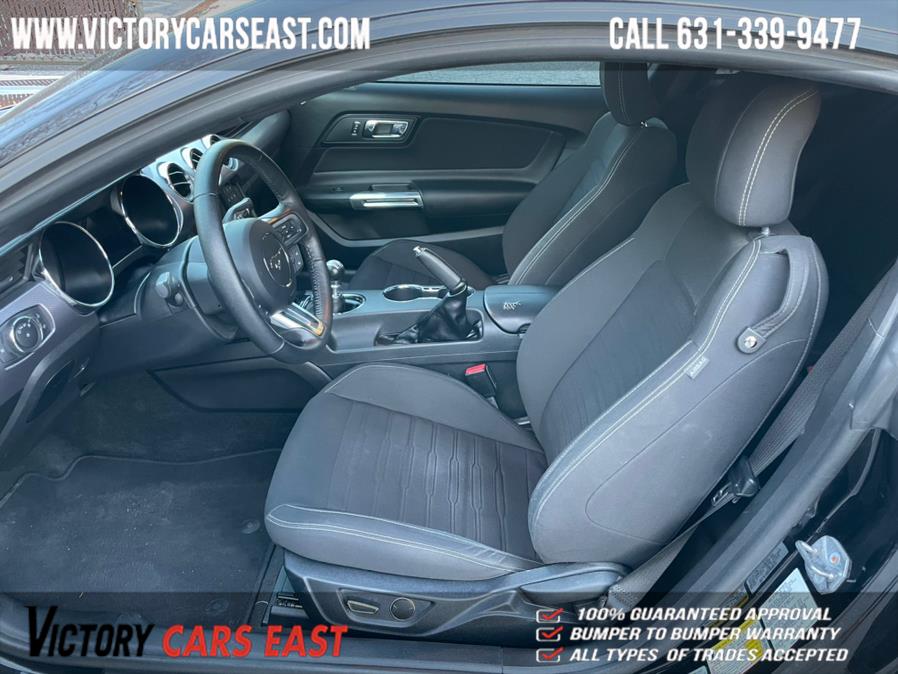 Used Ford Mustang 2dr Fastback GT 2016 | Victory Cars East LLC. Huntington, New York Used Ford Mustang 2dr Fastback GT 2016 | Victory Cars East LLC. Huntington, New York