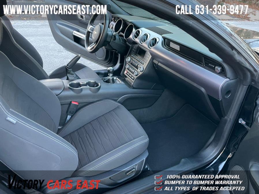 Used Ford Mustang 2dr Fastback GT 2016 | Victory Cars East LLC. Huntington, New York Used Ford Mustang 2dr Fastback GT 2016 | Victory Cars East LLC. Huntington, New York