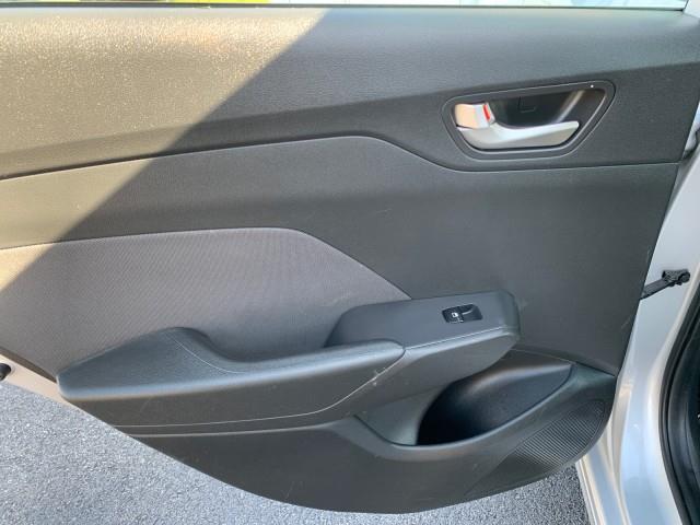 2018 Hyundai Accent SEL, available for sale in Forestville, Maryland | Valentine Motor Company. Forestville, Maryland 2018 Hyundai Accent SEL, available for sale in Forestville, Maryland | Valentine Motor Company. Forestville, Maryland