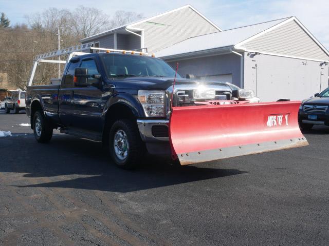 Used Ford F-250 Super Duty XLT 2013 | Canton Auto Exchange. Canton, Connecticut