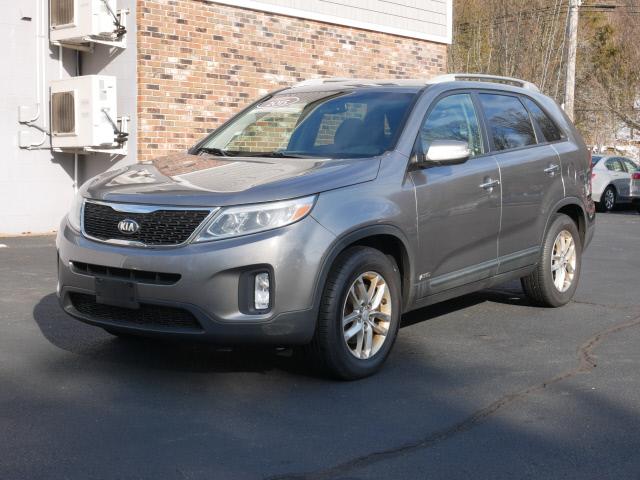 2015 Kia Sorento LX, available for sale in Canton, Connecticut | Canton Auto Exchange. Canton, Connecticut 2015 Kia Sorento LX, available for sale in Canton, Connecticut | Canton Auto Exchange. Canton, Connecticut