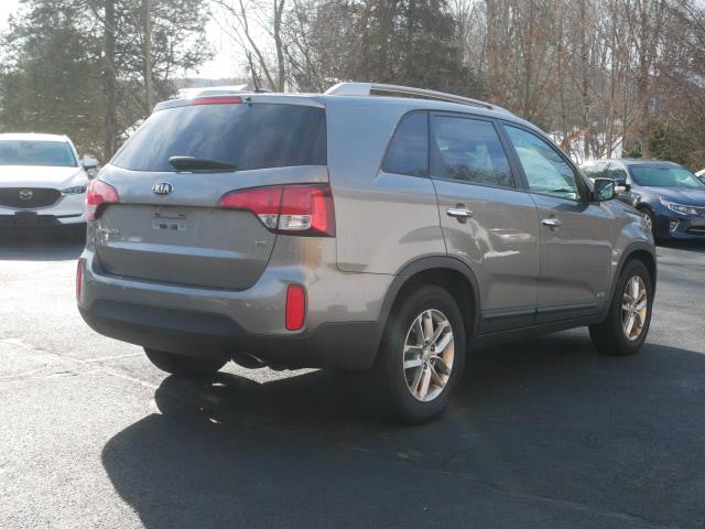 2015 Kia Sorento LX, available for sale in Canton, Connecticut | Canton Auto Exchange. Canton, Connecticut 2015 Kia Sorento LX, available for sale in Canton, Connecticut | Canton Auto Exchange. Canton, Connecticut