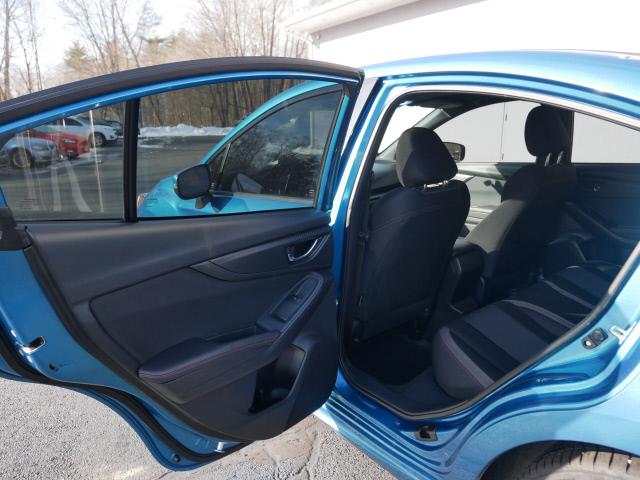 Used Subaru Impreza Sport 2017 | Canton Auto Exchange. Canton, Connecticut