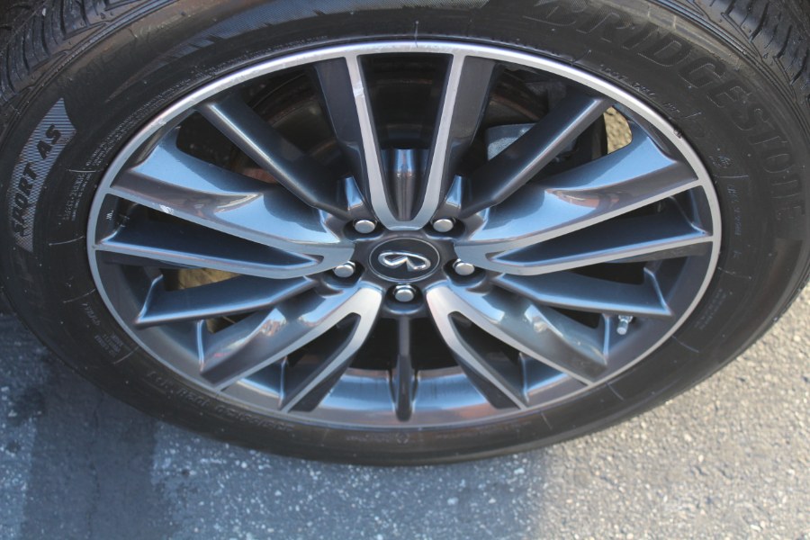 2019 INFINITI QX60 2019.5 LUXE AWD, available for sale in Deer Park, New York | Car Tec Enterprise Leasing & Sales LLC. Deer Park, New York 2019 INFINITI QX60 2019.5 LUXE AWD, available for sale in Deer Park, New York | Car Tec Enterprise Leasing & Sales LLC. Deer Park, New York