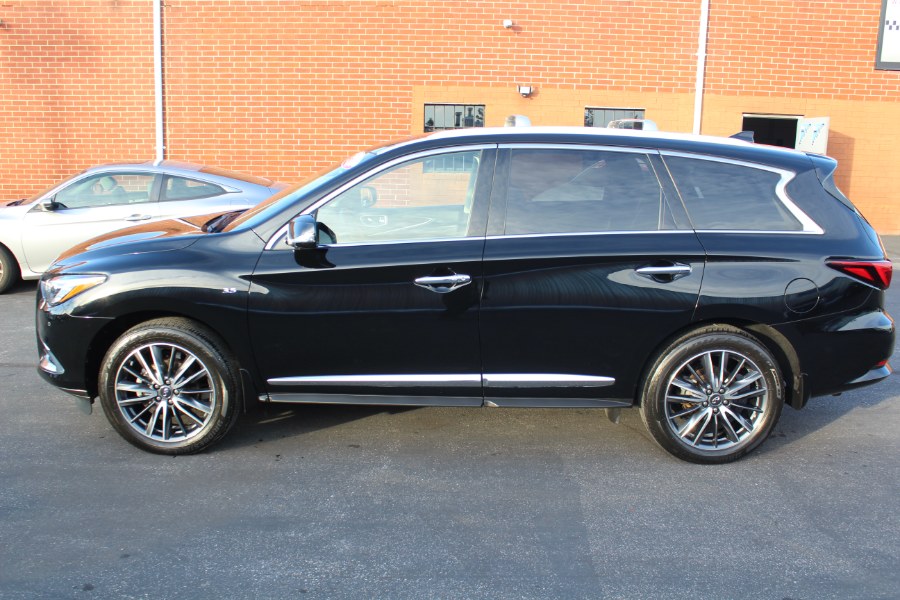 2019 INFINITI QX60 2019.5 LUXE AWD, available for sale in Deer Park, New York | Car Tec Enterprise Leasing & Sales LLC. Deer Park, New York 2019 INFINITI QX60 2019.5 LUXE AWD, available for sale in Deer Park, New York | Car Tec Enterprise Leasing & Sales LLC. Deer Park, New York