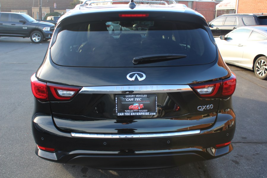 2019 INFINITI QX60 2019.5 LUXE AWD, available for sale in Deer Park, New York | Car Tec Enterprise Leasing & Sales LLC. Deer Park, New York 2019 INFINITI QX60 2019.5 LUXE AWD, available for sale in Deer Park, New York | Car Tec Enterprise Leasing & Sales LLC. Deer Park, New York