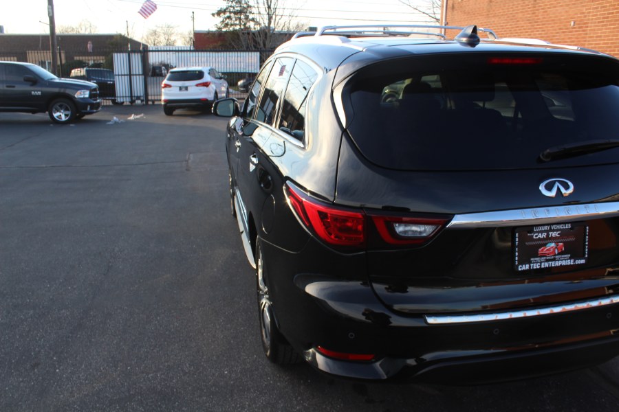 2019 INFINITI QX60 2019.5 LUXE AWD, available for sale in Deer Park, New York | Car Tec Enterprise Leasing & Sales LLC. Deer Park, New York 2019 INFINITI QX60 2019.5 LUXE AWD, available for sale in Deer Park, New York | Car Tec Enterprise Leasing & Sales LLC. Deer Park, New York