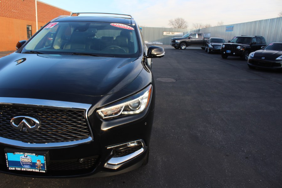 2019 INFINITI QX60 2019.5 LUXE AWD, available for sale in Deer Park, New York | Car Tec Enterprise Leasing & Sales LLC. Deer Park, New York 2019 INFINITI QX60 2019.5 LUXE AWD, available for sale in Deer Park, New York | Car Tec Enterprise Leasing & Sales LLC. Deer Park, New York