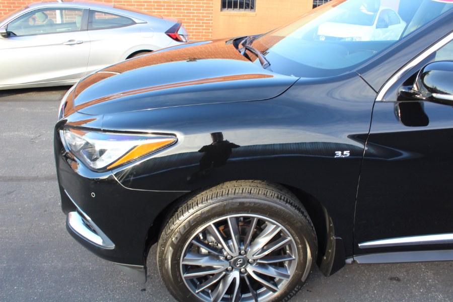 2019 INFINITI QX60 2019.5 LUXE AWD, available for sale in Deer Park, New York | Car Tec Enterprise Leasing & Sales LLC. Deer Park, New York 2019 INFINITI QX60 2019.5 LUXE AWD, available for sale in Deer Park, New York | Car Tec Enterprise Leasing & Sales LLC. Deer Park, New York