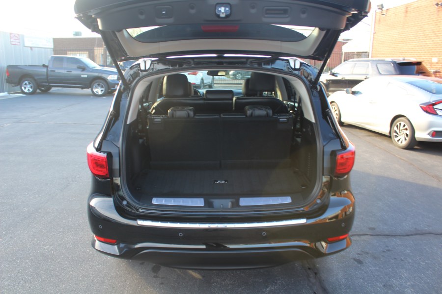 2019 INFINITI QX60 2019.5 LUXE AWD, available for sale in Deer Park, New York | Car Tec Enterprise Leasing & Sales LLC. Deer Park, New York 2019 INFINITI QX60 2019.5 LUXE AWD, available for sale in Deer Park, New York | Car Tec Enterprise Leasing & Sales LLC. Deer Park, New York