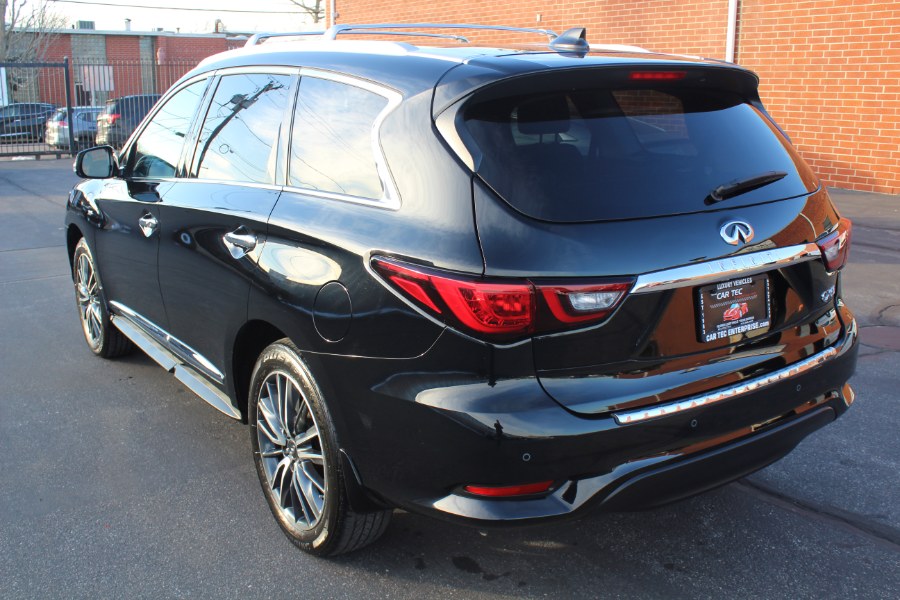 2019 INFINITI QX60 2019.5 LUXE AWD, available for sale in Deer Park, New York | Car Tec Enterprise Leasing & Sales LLC. Deer Park, New York 2019 INFINITI QX60 2019.5 LUXE AWD, available for sale in Deer Park, New York | Car Tec Enterprise Leasing & Sales LLC. Deer Park, New York