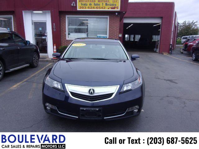Used Hyundai Elantra GLS Sedan 4D 2013 | Boulevard Motors LLC. New Haven, Connecticut Used Hyundai Elantra GLS Sedan 4D 2013 | Boulevard Motors LLC. New Haven, Connecticut