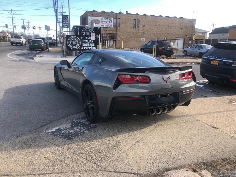 Used Chevrolet Corvette 2dr Stingray Cpe w/1LT 2015 | Signature Auto Sales. Franklin Square, New York Used Chevrolet Corvette 2dr Stingray Cpe w/1LT 2015 | Signature Auto Sales. Franklin Square, New York