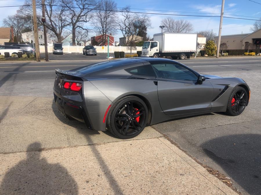 Used Chevrolet Corvette 2dr Stingray Cpe w/1LT 2015 | Signature Auto Sales. Franklin Square, New York Used Chevrolet Corvette 2dr Stingray Cpe w/1LT 2015 | Signature Auto Sales. Franklin Square, New York