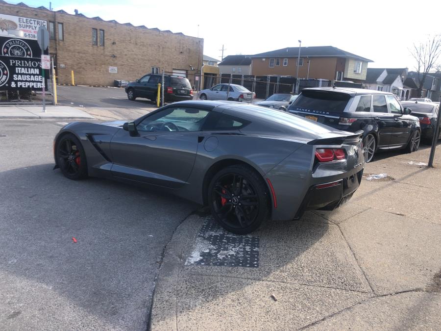 Used Chevrolet Corvette 2dr Stingray Cpe w/1LT 2015 | Signature Auto Sales. Franklin Square, New York Used Chevrolet Corvette 2dr Stingray Cpe w/1LT 2015 | Signature Auto Sales. Franklin Square, New York