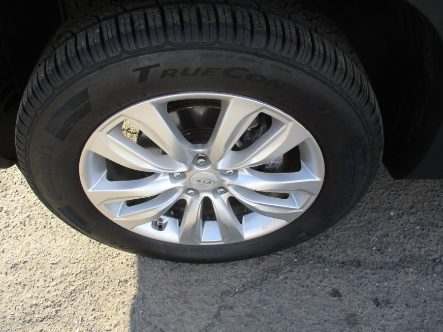 Used Kia Sorento AWD 4dr V6 LX 2011 | Cos Central Auto. Meriden, Connecticut Used Kia Sorento AWD 4dr V6 LX 2011 | Cos Central Auto. Meriden, Connecticut