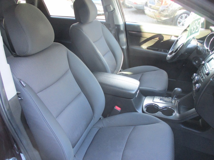 Used Kia Sorento AWD 4dr V6 LX 2011 | Cos Central Auto. Meriden, Connecticut Used Kia Sorento AWD 4dr V6 LX 2011 | Cos Central Auto. Meriden, Connecticut