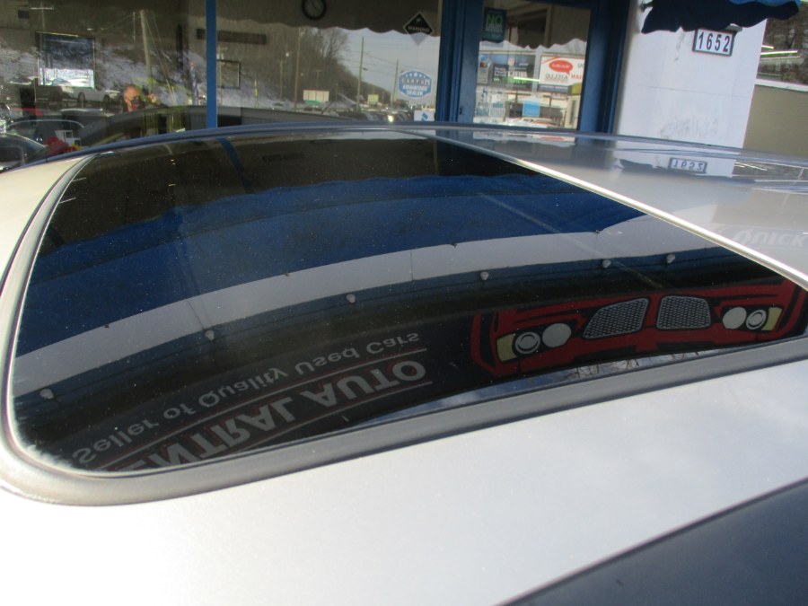 Used Honda CR-V x 2007 | Cos Central Auto. Meriden, Connecticut Used Honda CR-V x 2007 | Cos Central Auto. Meriden, Connecticut