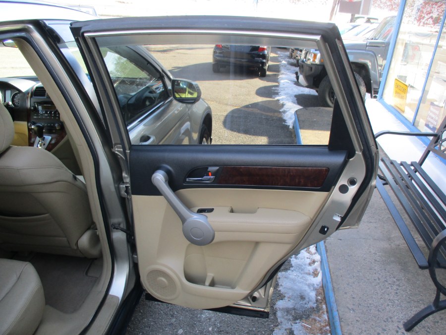 Used Honda CR-V x 2007 | Cos Central Auto. Meriden, Connecticut Used Honda CR-V x 2007 | Cos Central Auto. Meriden, Connecticut