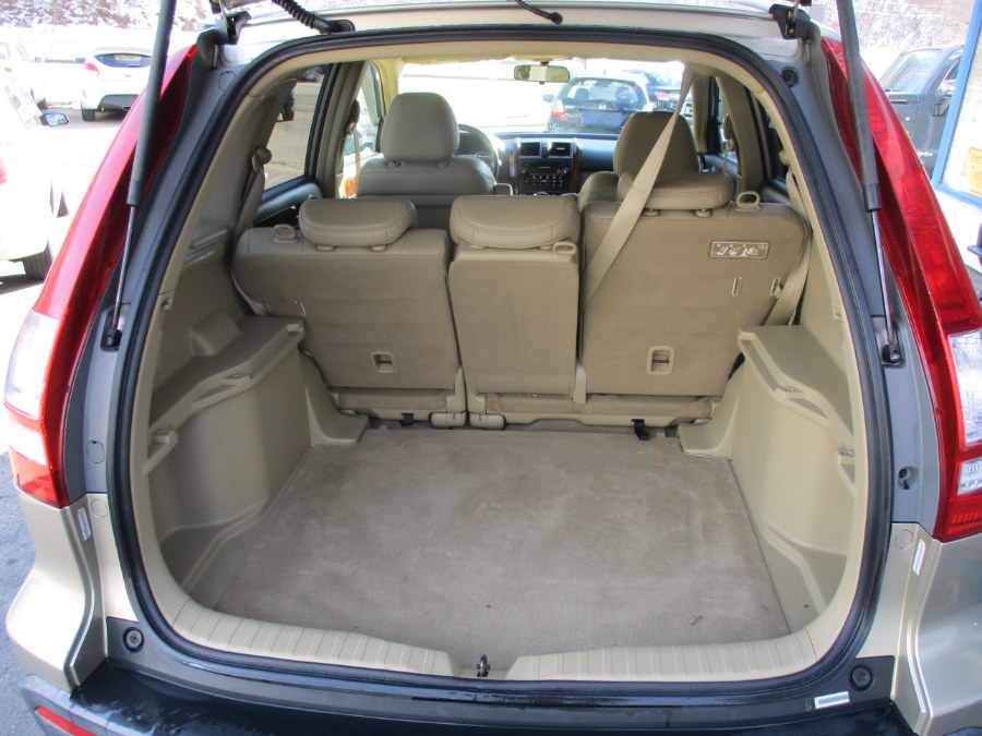 Used Honda CR-V x 2007 | Cos Central Auto. Meriden, Connecticut Used Honda CR-V x 2007 | Cos Central Auto. Meriden, Connecticut