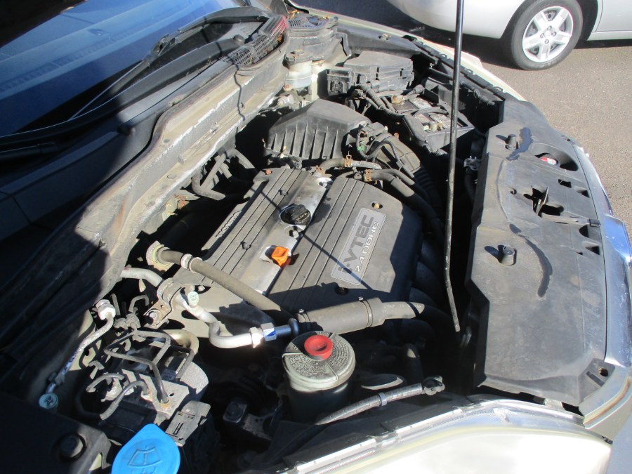 Used Honda CR-V x 2007 | Cos Central Auto. Meriden, Connecticut Used Honda CR-V x 2007 | Cos Central Auto. Meriden, Connecticut