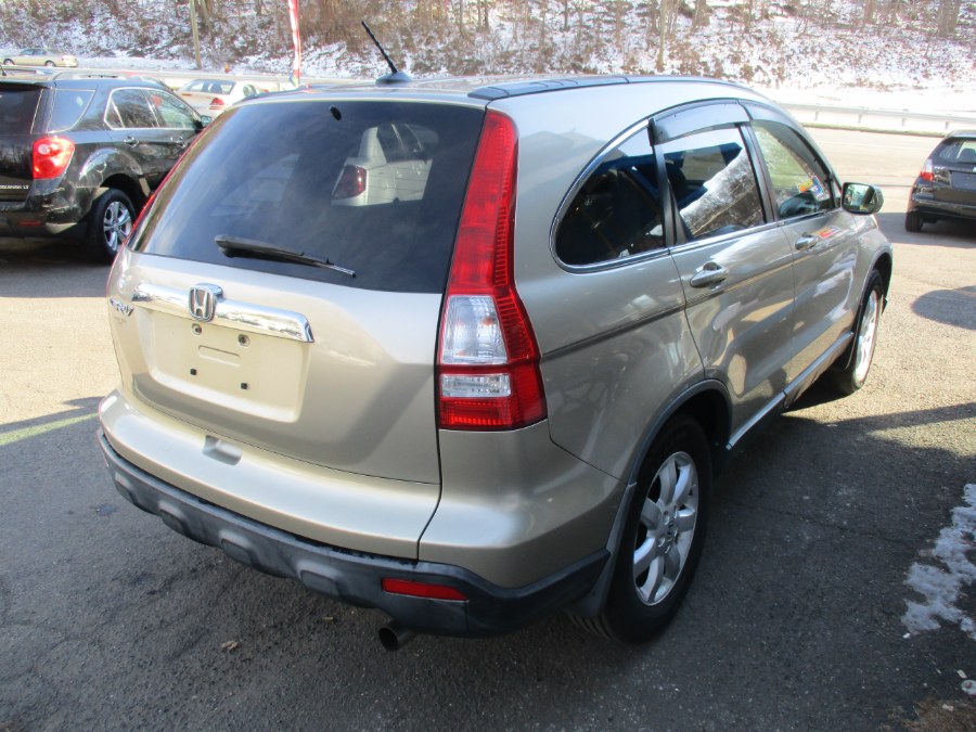 Used Honda CR-V x 2007 | Cos Central Auto. Meriden, Connecticut Used Honda CR-V x 2007 | Cos Central Auto. Meriden, Connecticut