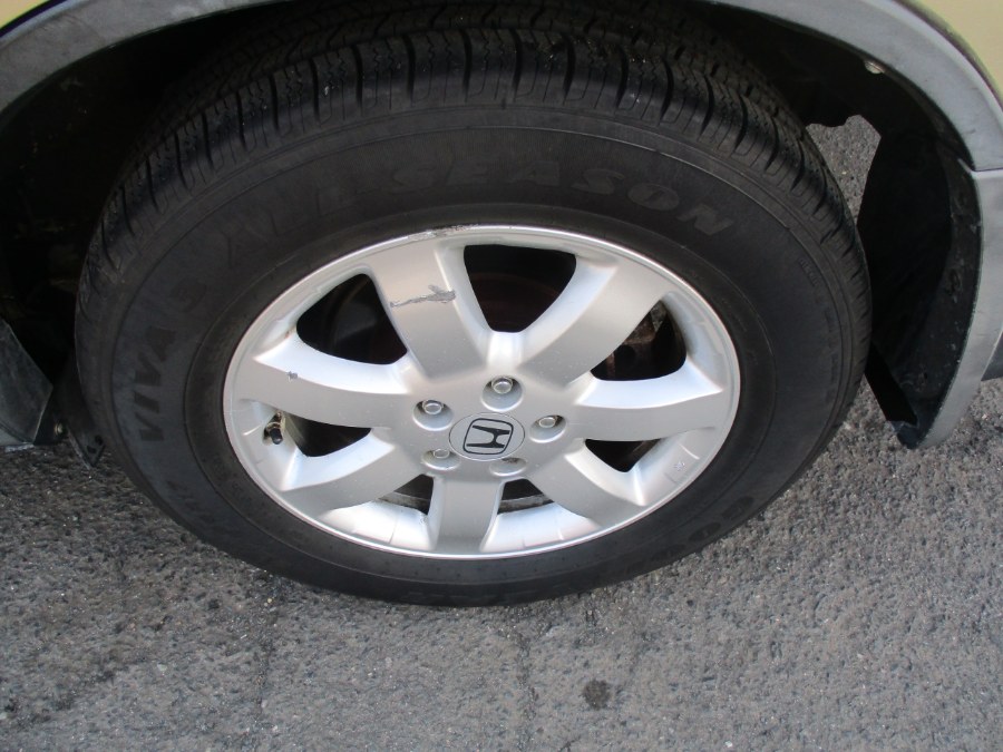 Used Honda CR-V x 2007 | Cos Central Auto. Meriden, Connecticut Used Honda CR-V x 2007 | Cos Central Auto. Meriden, Connecticut