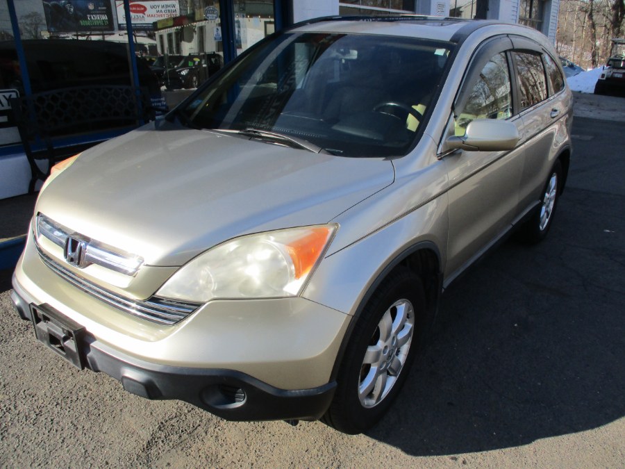 Used Honda CR-V x 2007 | Cos Central Auto. Meriden, Connecticut Used Honda CR-V x 2007 | Cos Central Auto. Meriden, Connecticut