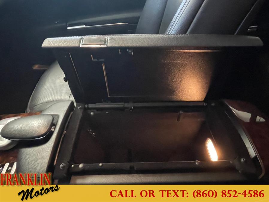 2013 Mercedes-Benz S-Class 4dr Sdn S550 4MATIC, available for sale in Hartford, Connecticut | Franklin Motors Auto Sales LLC. Hartford, Connecticut 2013 Mercedes-Benz S-Class 4dr Sdn S550 4MATIC, available for sale in Hartford, Connecticut | Franklin Motors Auto Sales LLC. Hartford, Connecticut