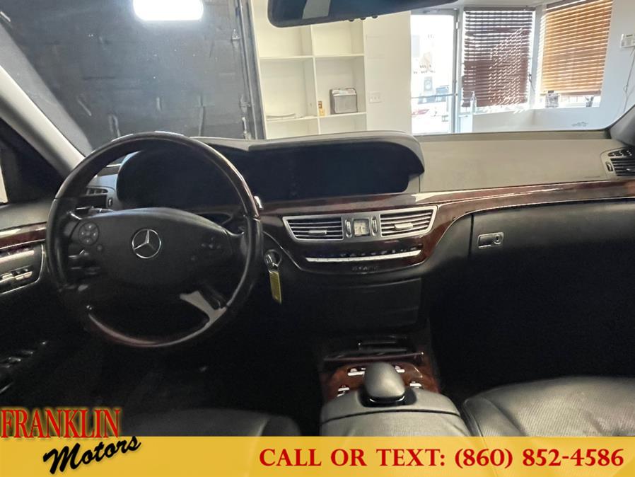 2013 Mercedes-Benz S-Class 4dr Sdn S550 4MATIC, available for sale in Hartford, Connecticut | Franklin Motors Auto Sales LLC. Hartford, Connecticut 2013 Mercedes-Benz S-Class 4dr Sdn S550 4MATIC, available for sale in Hartford, Connecticut | Franklin Motors Auto Sales LLC. Hartford, Connecticut