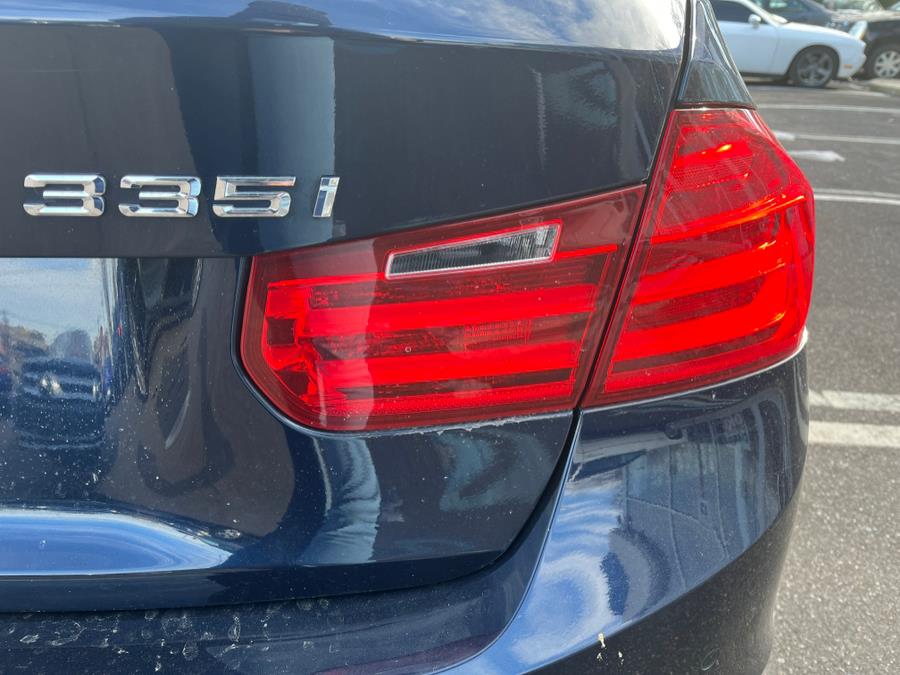 2014 BMW 3 Series 4dr Sdn 335i RWD, available for sale in Rosedale, New York | Sunrise Auto Sales. Rosedale, New York 2014 BMW 3 Series 4dr Sdn 335i RWD, available for sale in Rosedale, New York | Sunrise Auto Sales. Rosedale, New York