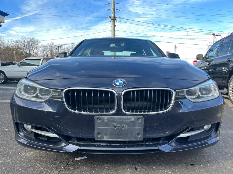 2014 BMW 3 Series 4dr Sdn 335i RWD, available for sale in Rosedale, New York | Sunrise Auto Sales. Rosedale, New York 2014 BMW 3 Series 4dr Sdn 335i RWD, available for sale in Rosedale, New York | Sunrise Auto Sales. Rosedale, New York