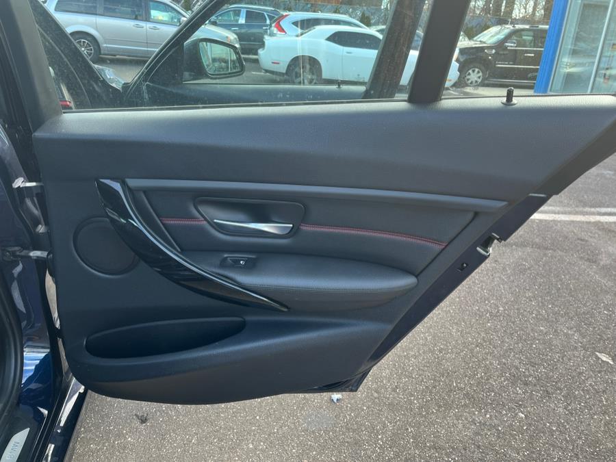 2014 BMW 3 Series 4dr Sdn 335i RWD, available for sale in Rosedale, New York | Sunrise Auto Sales. Rosedale, New York 2014 BMW 3 Series 4dr Sdn 335i RWD, available for sale in Rosedale, New York | Sunrise Auto Sales. Rosedale, New York